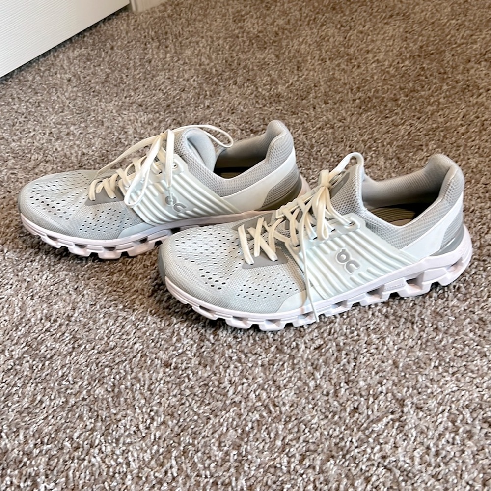 On - CloudSwift Sneaker